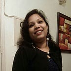 Sonia Prasad