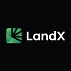 LandX