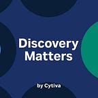 Discovery Matters