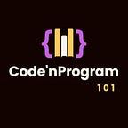 Code N Program 101