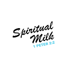 Spiritual Milk Ministries