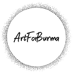 ArtForBurma