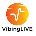 Vibing Live