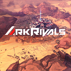 Ark Rivals Official