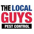 The Local Guys – Pest Control