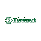 Tórónet