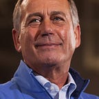 John Boehner