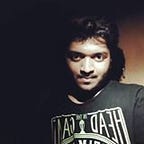 Abhishek V Suryavanshi