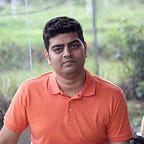 Abhishek Verma