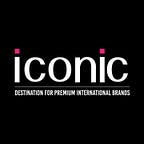 Iconic Fashion India