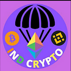 IND CRYPTO