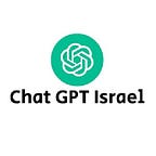 chatgptisraell