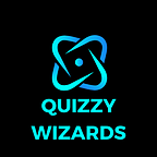 Quizzy Wizards