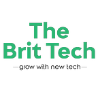 The Brit Tech