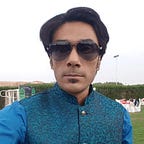 Salman Yaqoob