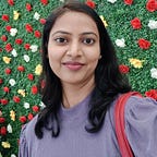 Charu Jain