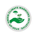 Step-Up Green Climate Warriors Initiative