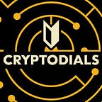 CryptoDials