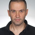 Serkan Camurcuoglu