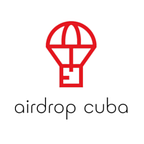 Airdrop Cuba