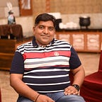 Sumit Dekavadiya