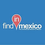 Findin Mexico