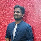 Siddhesh Shirdhankar