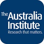 The Australia Institute