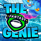 The Fantasy Genie