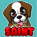 SaintToken