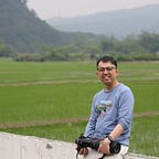 Vito Hsu