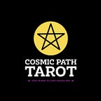 CosmicPathTarot