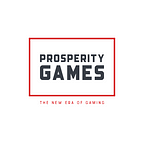 Prosperity Games
