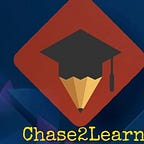 chase2learn.com