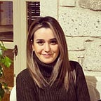 Tugba Avci