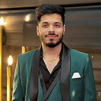 Gautam Rajeev Singh