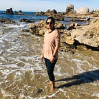 Srujana Takkallapally