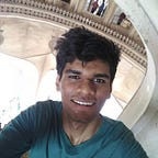 Nishad Gosavi