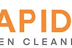 Rapidovencleaning