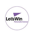 Let’s Win Pancreatic Cancer
