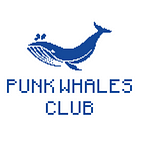 PunkWhales Club