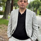 Avetik Babayan