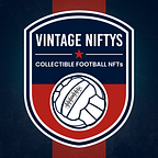 Vintage Niftys