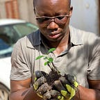 Abdou Touré