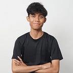 Ario Mochammad Azizhi