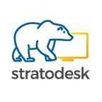 Stratodesk