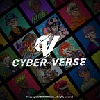 Cyber-Verse.Inc.