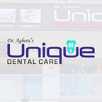 Unique Dental Care Rajkot