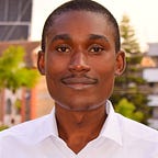Erick Mwazonga