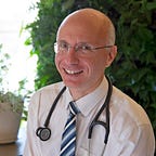 Dr. Aaron Bernstein